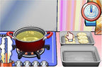 Cooking Mama 1 (DE)