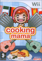 Cooking Mama 1 (DE)