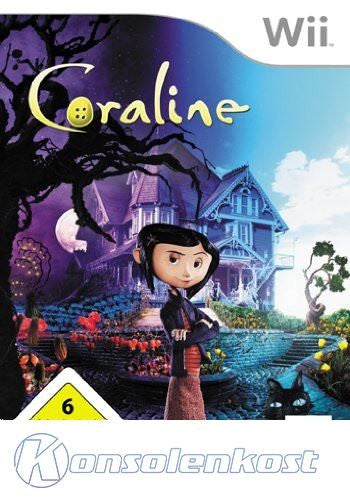 Coraline (DE)