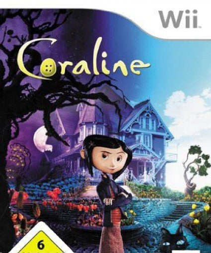 Coraline (DE)