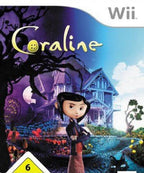Coraline (DE)