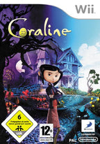 Coraline (DE)