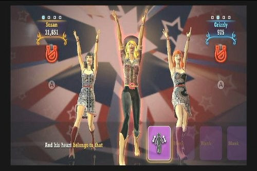 Country Dance 2 (GB)