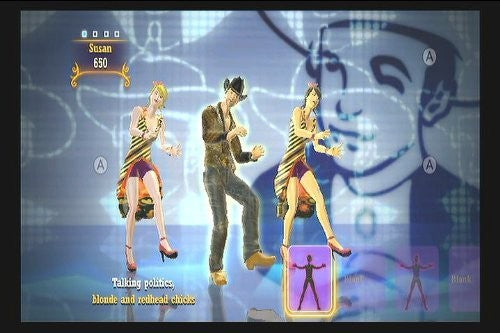 Country Dance 2 (GB)