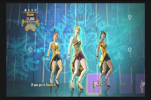 Country Dance 2 (GB)