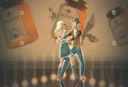 Country Dance 2 (GB)