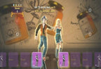 Country Dance 2 (GB)