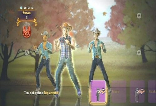 Country Dance 2 (GB)