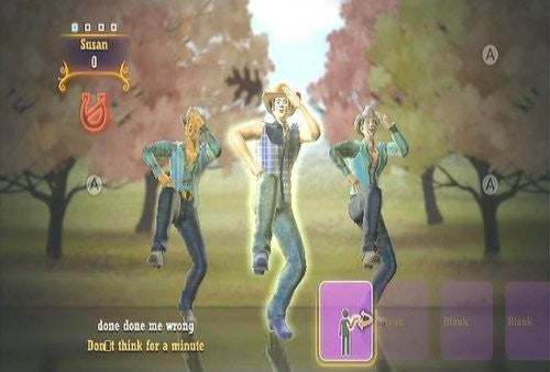 Country Dance 2 (GB)