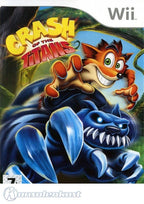 Crash of the Titans (FR)