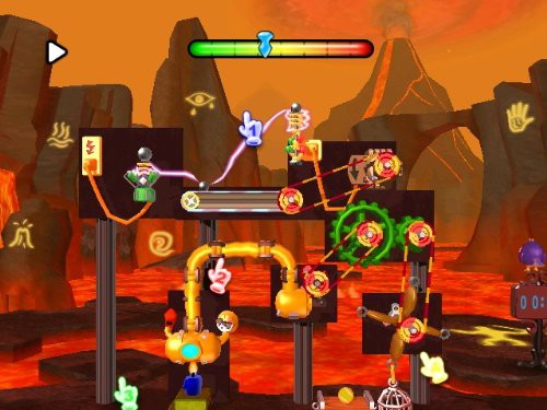 Crazy Machines (DE)