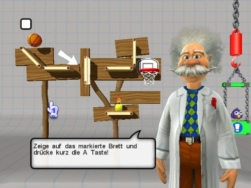 Crazy Machines (DE)