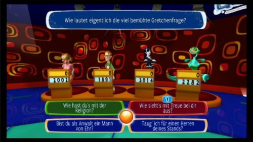 Crazy Quiz (DE)