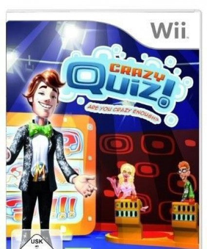 Crazy Quiz (DE)