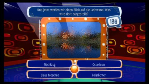 Crazy Quiz (DE)