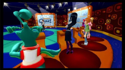 Crazy Quiz (DE)