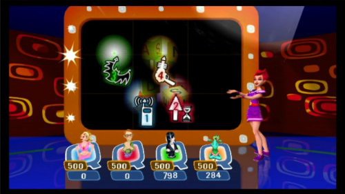 Crazy Quiz (DE)