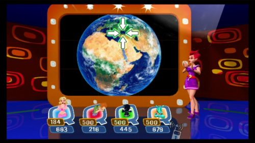 Crazy Quiz (DE)