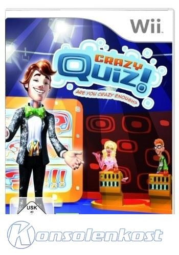 Crazy Quiz (DE)