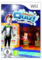 Crazy Quiz (DE)