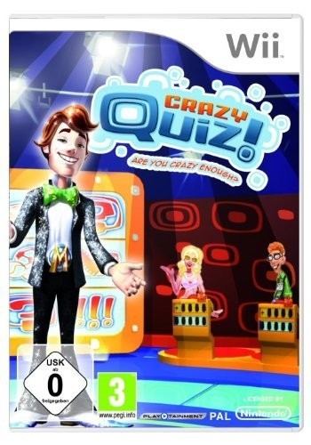 Crazy Quiz (DE)