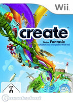 Create (DE)