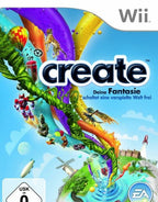 Create (DE)
