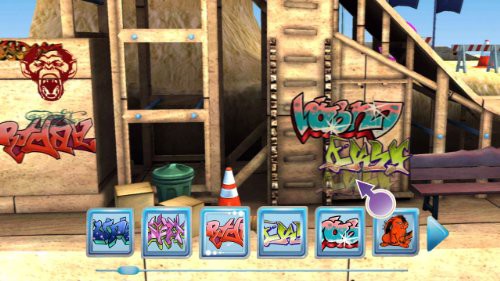 Create (DE)