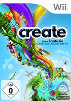 Create (DE)