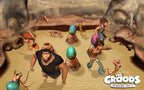 Croods Steinzeit Party