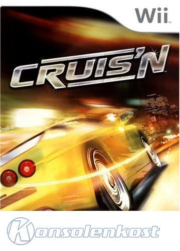 Cruis'n (DE)