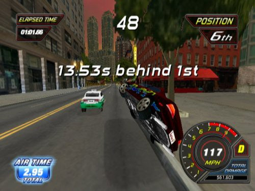 Cruis'n (DE)