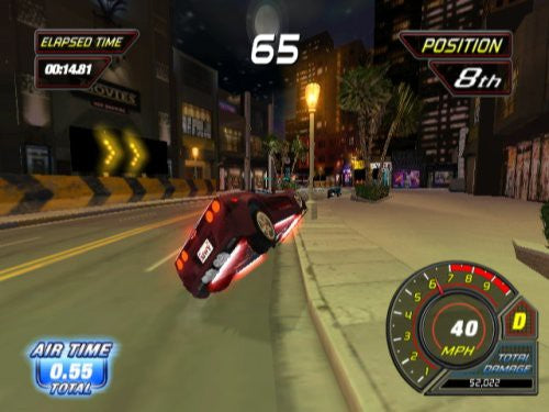 Cruis'n (DE)