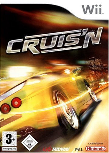 Cruis'n (DE)