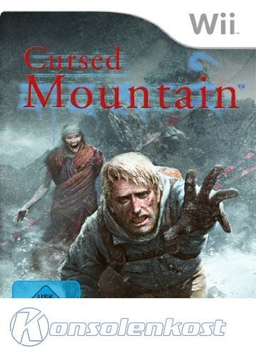 Cursed Mountain (DE)