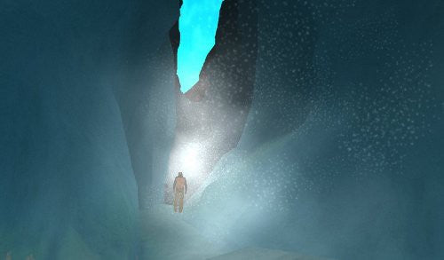 Cursed Mountain (US)