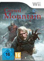 Cursed Mountain (DE)