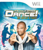 Dance! It's your Stage - Mit Detlef D! Soost (DE)