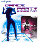 Dance Party: Pop Hits + Tanzmatte