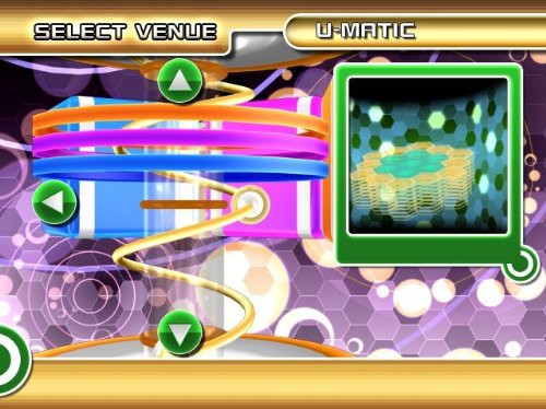 Dance Dance Revolution: Hottest Party 2 (DE)