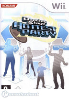 Dancing Stage: Hottest Party (DE)