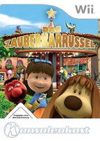 Das Zauberkarussell