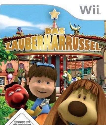 Das Zauberkarussell