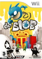 De Blob 1 (ES)