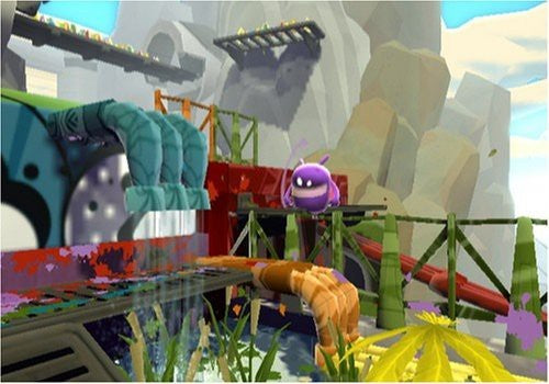 De Blob 1 (DE)
