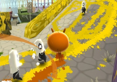 De Blob 1 (DE)