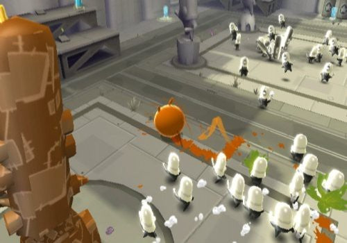 De Blob 1 (DE)