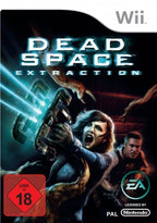 Dead Space: Extraction (DE)