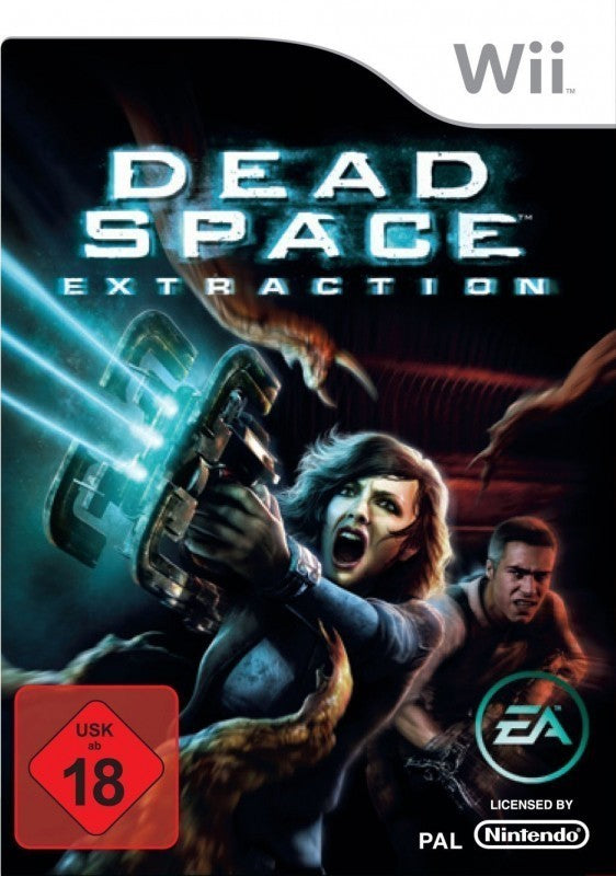 Dead Space: Extraction (DE)