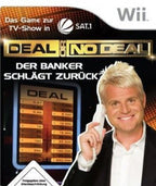 Deal or No Deal (DE)